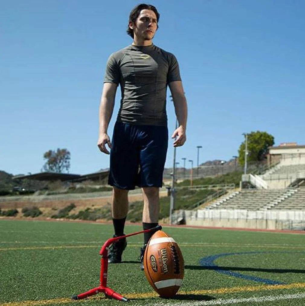Pro Kick Place Kicking Football Holder