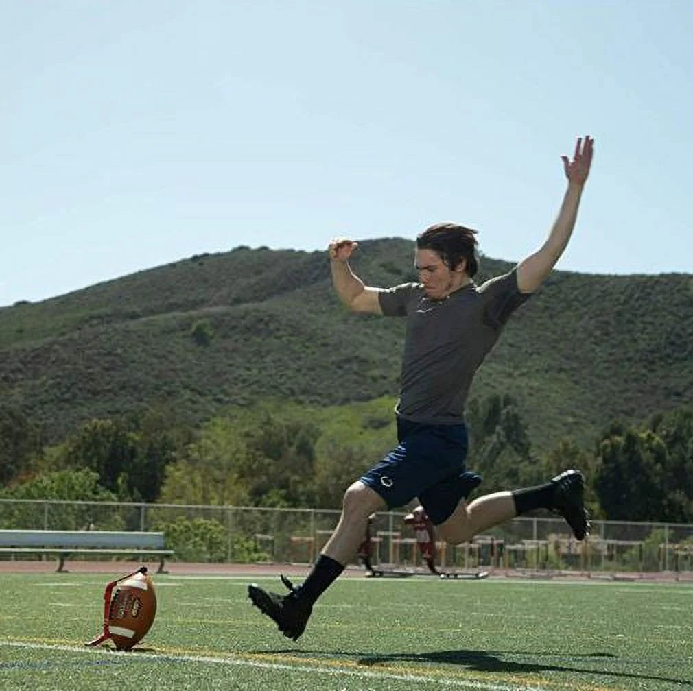 Pro Kick Place Kicking Football Holder