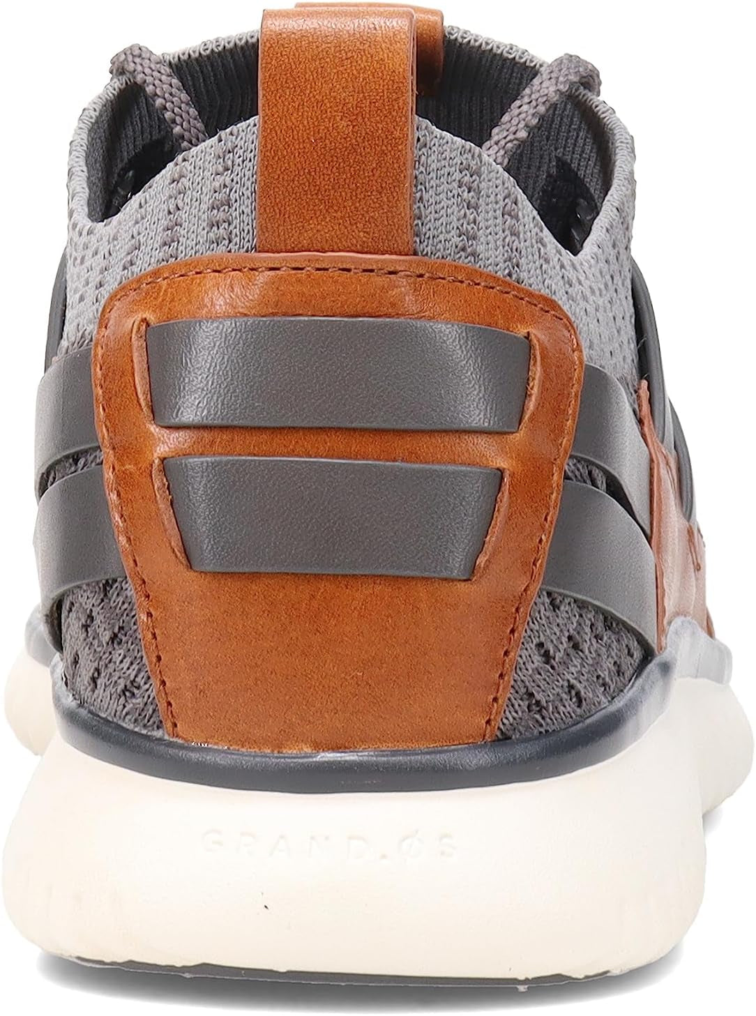Men'S Grand Motion Stitchlite Woven Sneaker