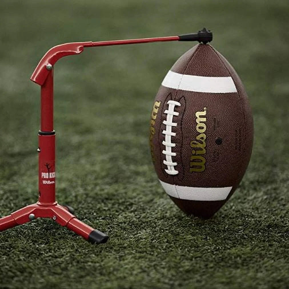 Pro Kick Place Kicking Football Holder