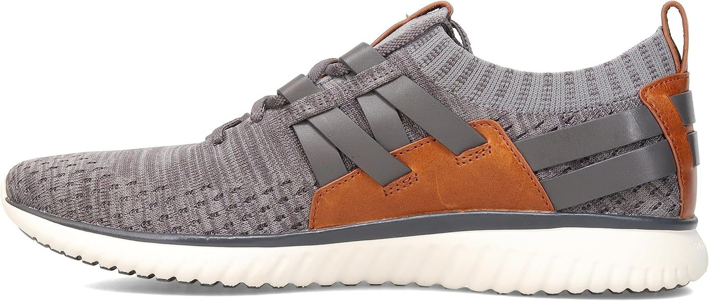 Men'S Grand Motion Stitchlite Woven Sneaker