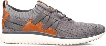 Men'S Grand Motion Stitchlite Woven Sneaker