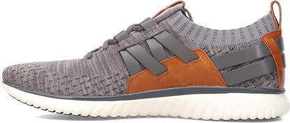 Men'S Grand Motion Stitchlite Woven Sneaker